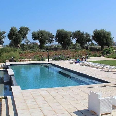 Masseria Stali The Originals Relais Caprarica di Lecce Facilities photo