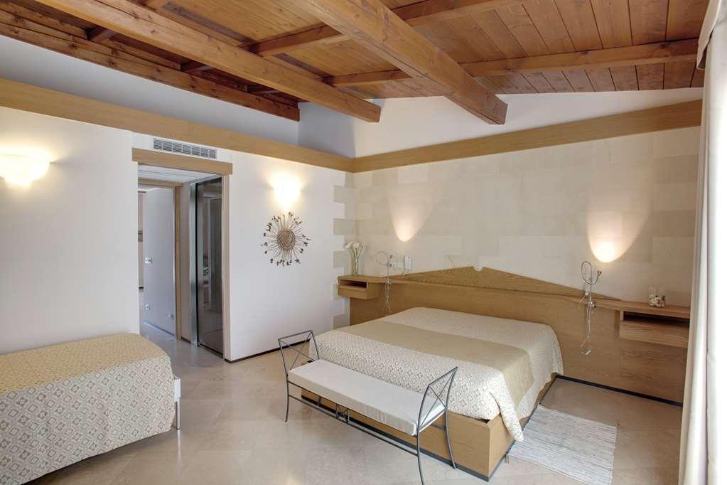 Masseria Stali The Originals Relais Caprarica di Lecce Room photo