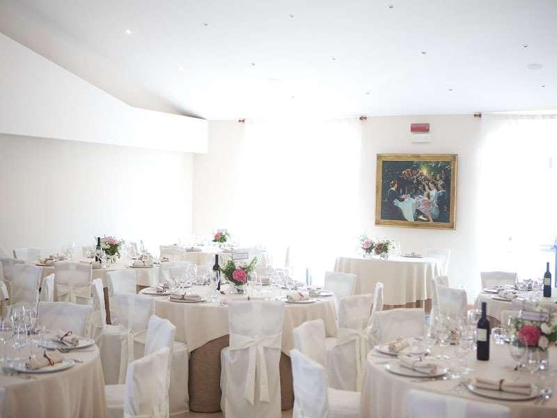 Masseria Stali The Originals Relais Caprarica di Lecce Restaurant photo