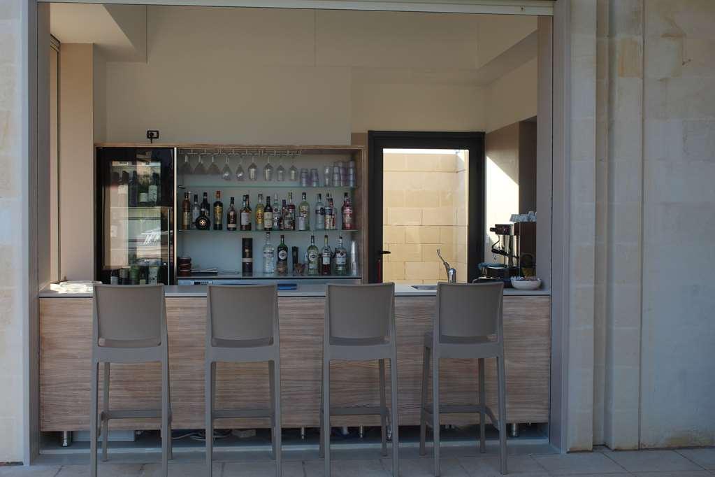 Masseria Stali The Originals Relais Caprarica di Lecce Restaurant photo